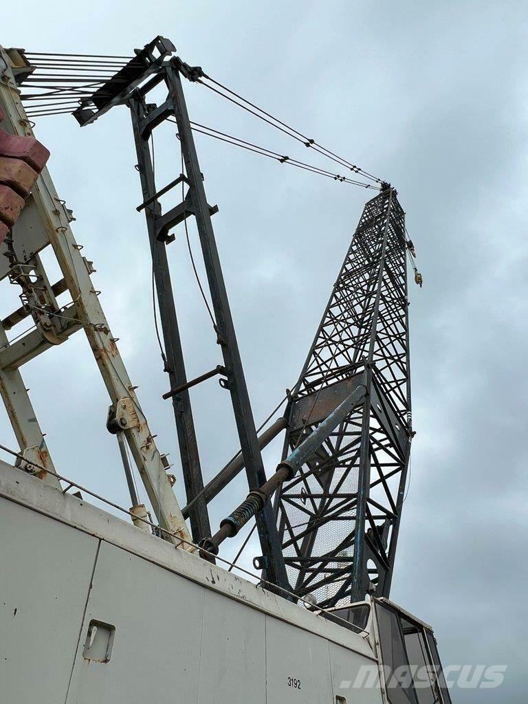Sumitomo LS-248RH Гусеничные краны