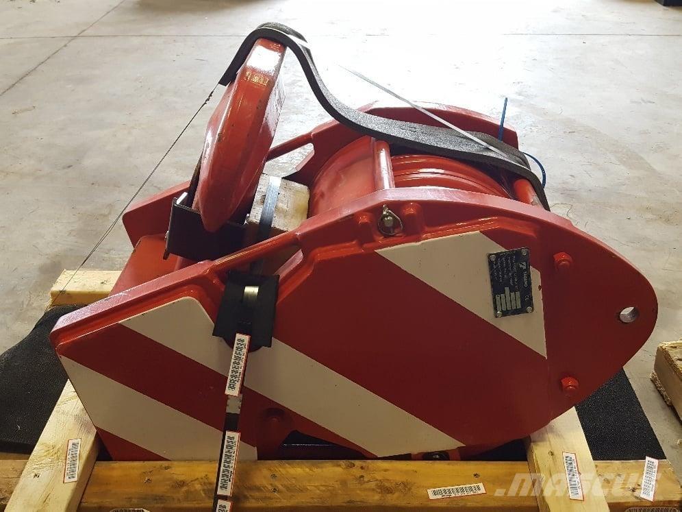 Tadano  Запчасти для кранов