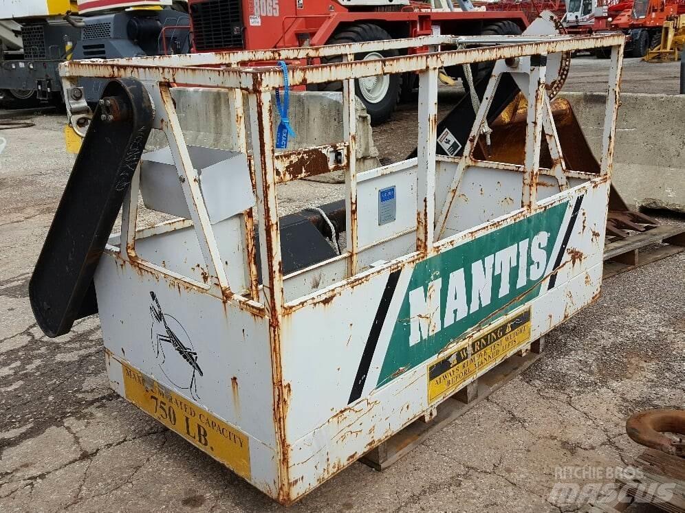 Tadano 121539 Запчасти для кранов