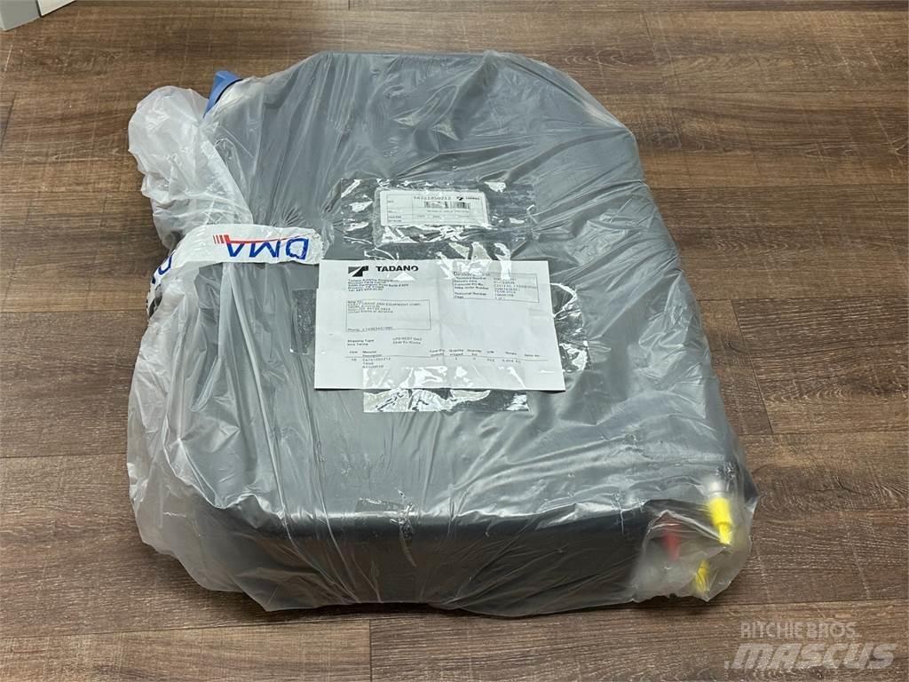Tadano 94761050212 Другие грузоподъемные машины