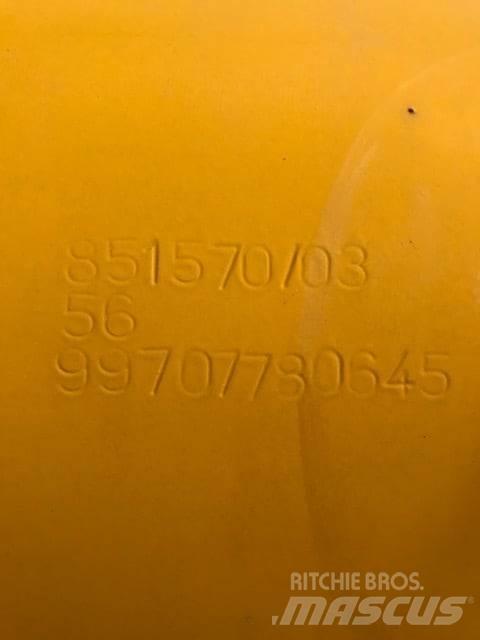 Tadano 99707780645 Запчасти для кранов