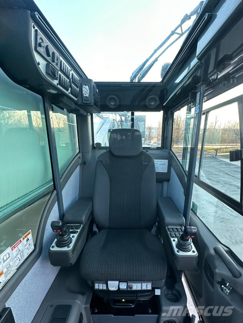 Tadano AC 3.060-1 Автокраны