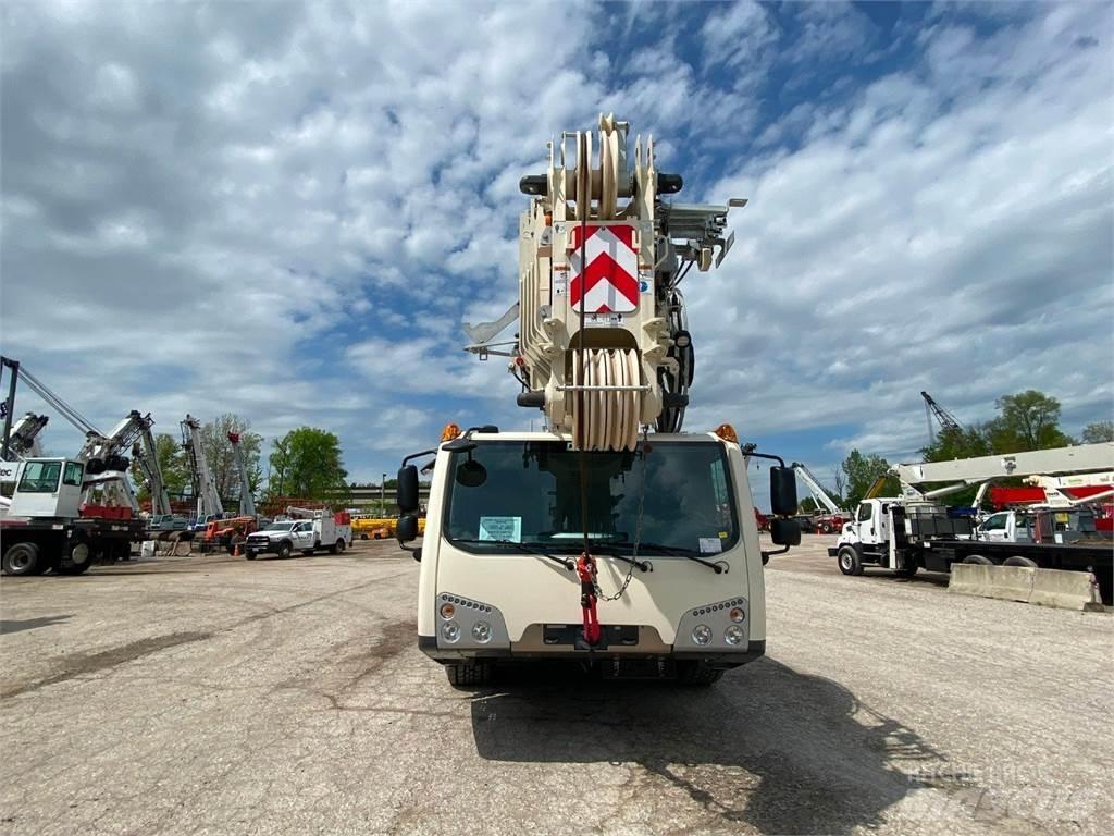 Tadano AC 5.130-1 Автокраны