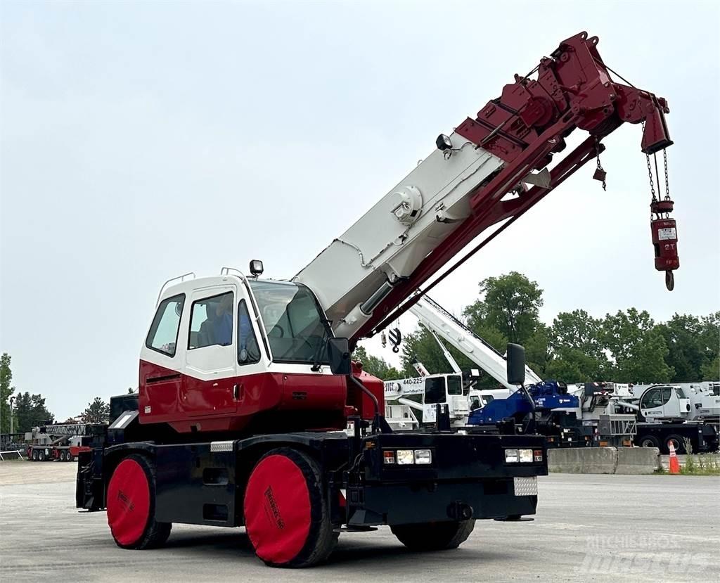 Tadano GR-150XL Автокраны вездеходы