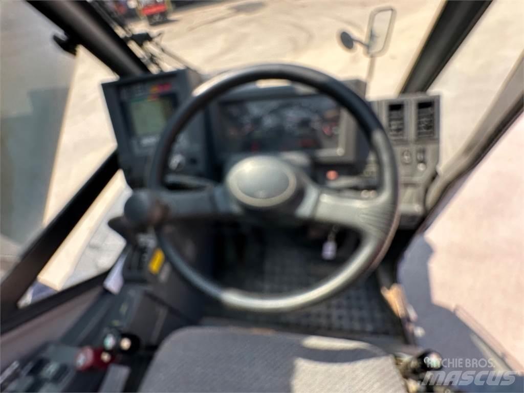 Tadano GR-150XL-1 Автокраны вездеходы