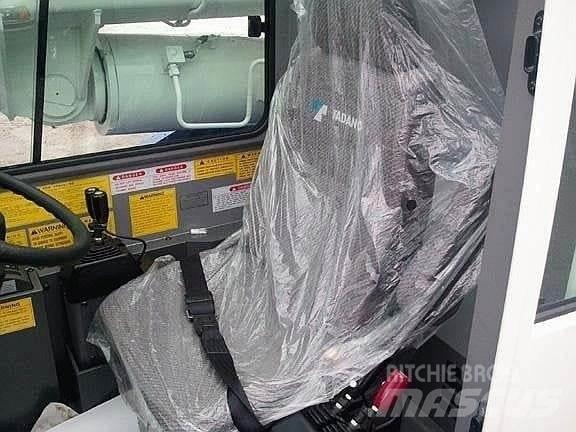 Tadano GR-350XL Автокраны вездеходы
