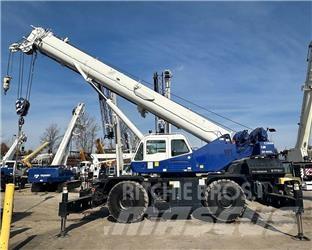 Tadano GR-550XL-3 Автокраны вездеходы
