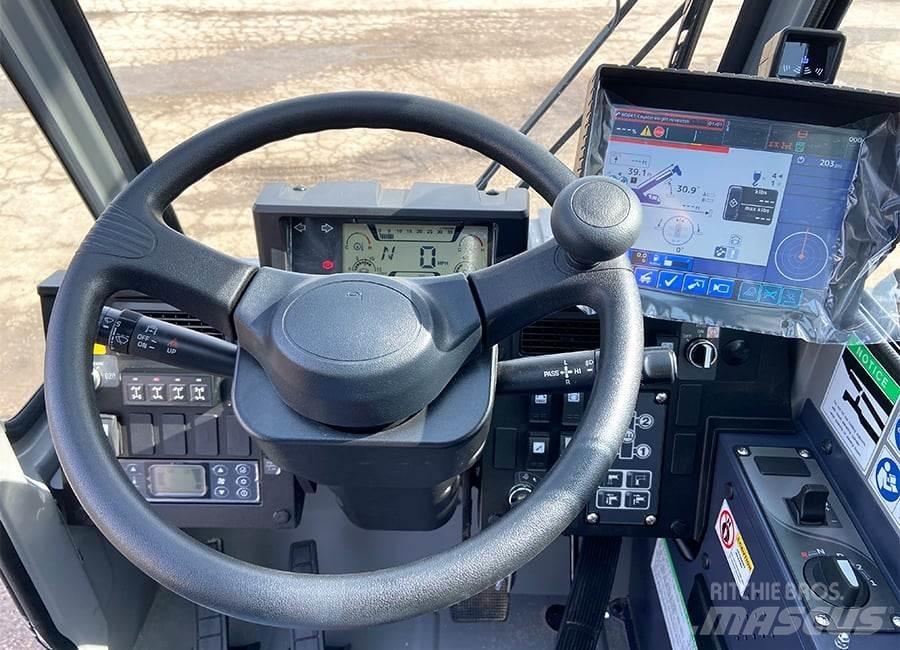 Tadano GR-800XL Автокраны вездеходы
