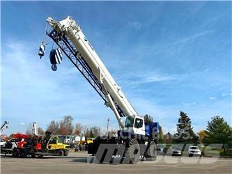 Tadano GR 800XL-4 Автокраны вездеходы