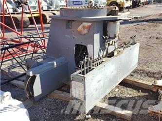 Terex  Гидравлическая система