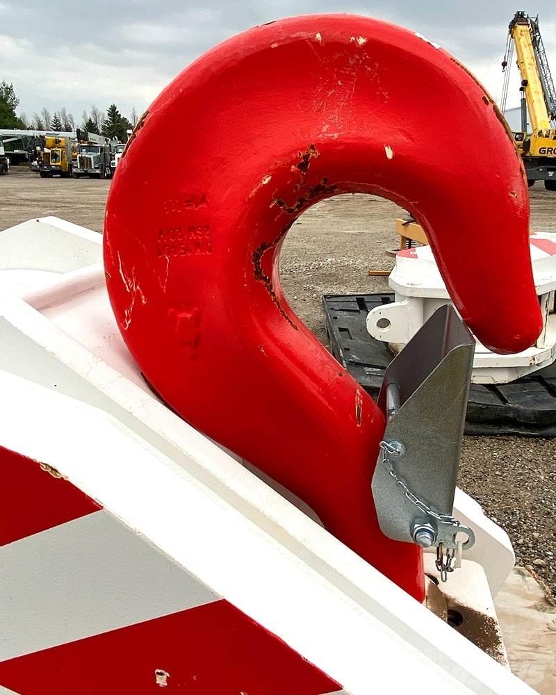 Terex Demag  Запчасти для кранов