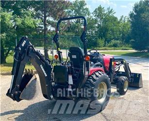 Yanmar  Другие грузоподъемные машины