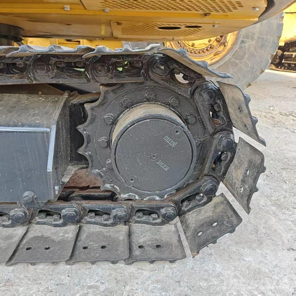 Komatsu PC 56 Мини-экскаваторы