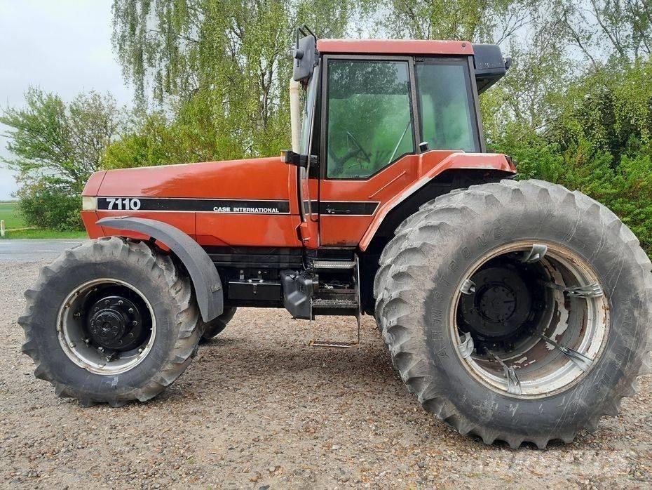 Case IH Magnum 7110 Трактора
