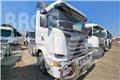 Scania R SERIES Специальные грузовики