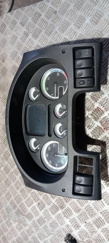 DAF XF 105.   1789469 Электронные блоки