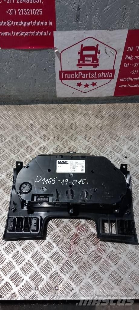 DAF XF 105.   1789469 Электронные блоки