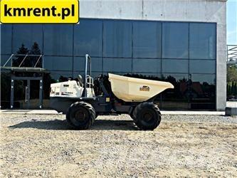 Terex TA 6 S Мини-самосвалы