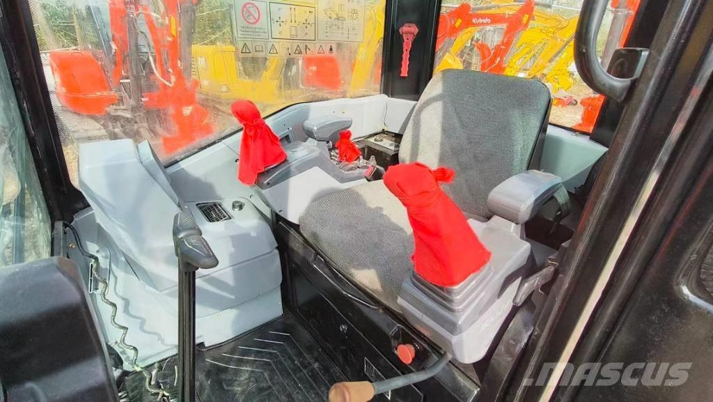 Sany SY 35 U Мини-экскаваторы