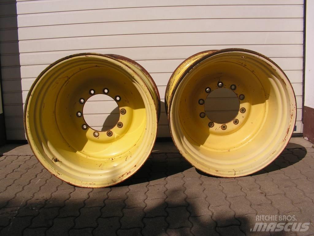 John Deere 2266 Компоненты для зерноуборочных комбайнов