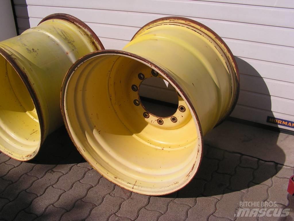 John Deere 2266 Компоненты для зерноуборочных комбайнов