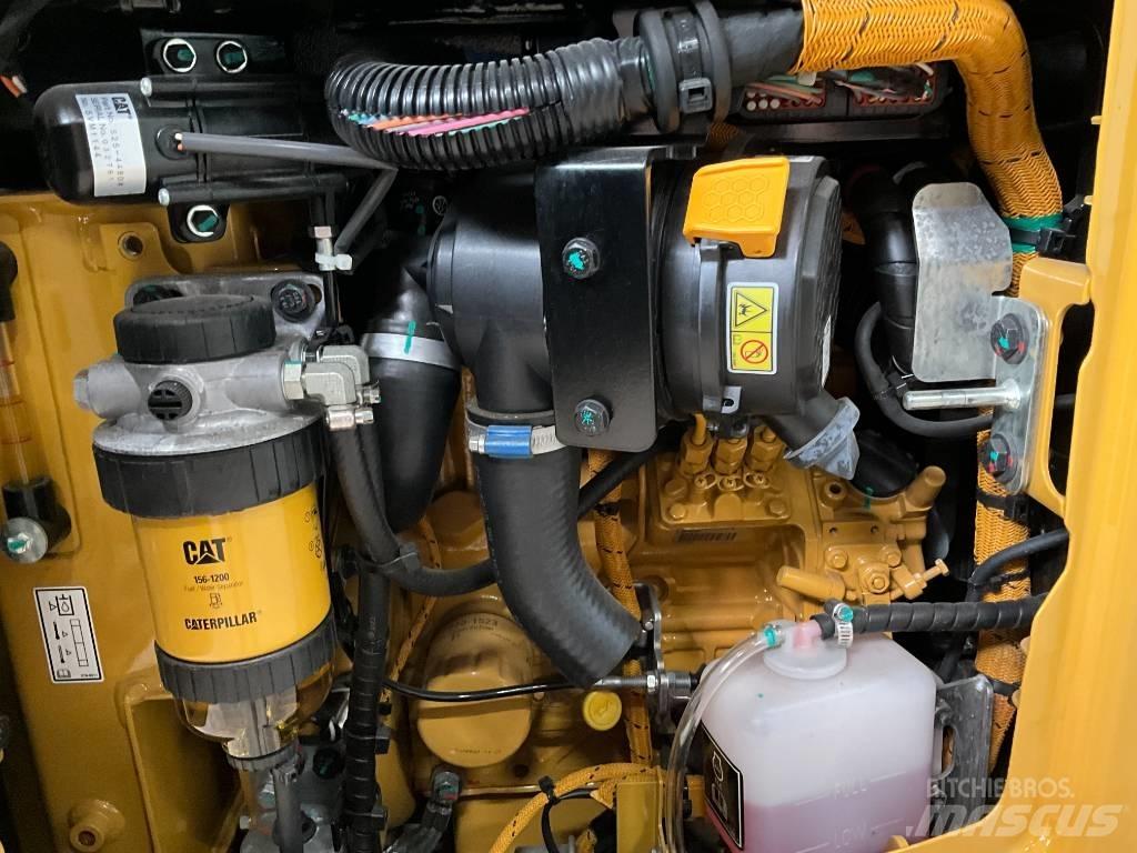 CAT 301.8 UNUSED Мини-экскаваторы