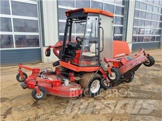 Jacobsen HR5111 Самоходные газонокосилки
