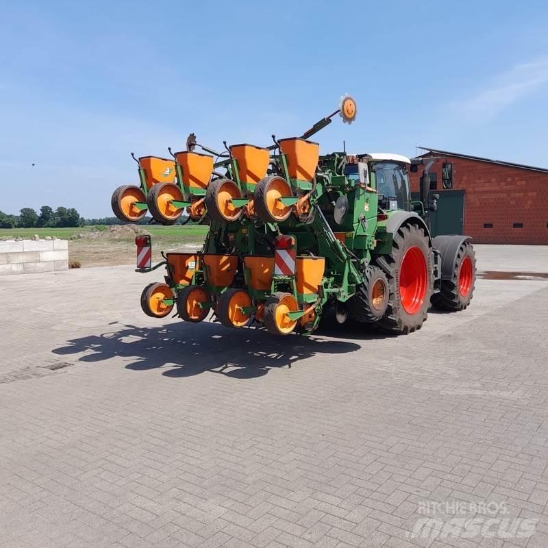 Amazone ED 602-K Сеялки точного высева
