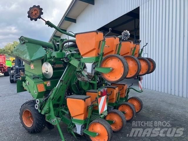 Amazone ED 602-K Сеялки точного высева