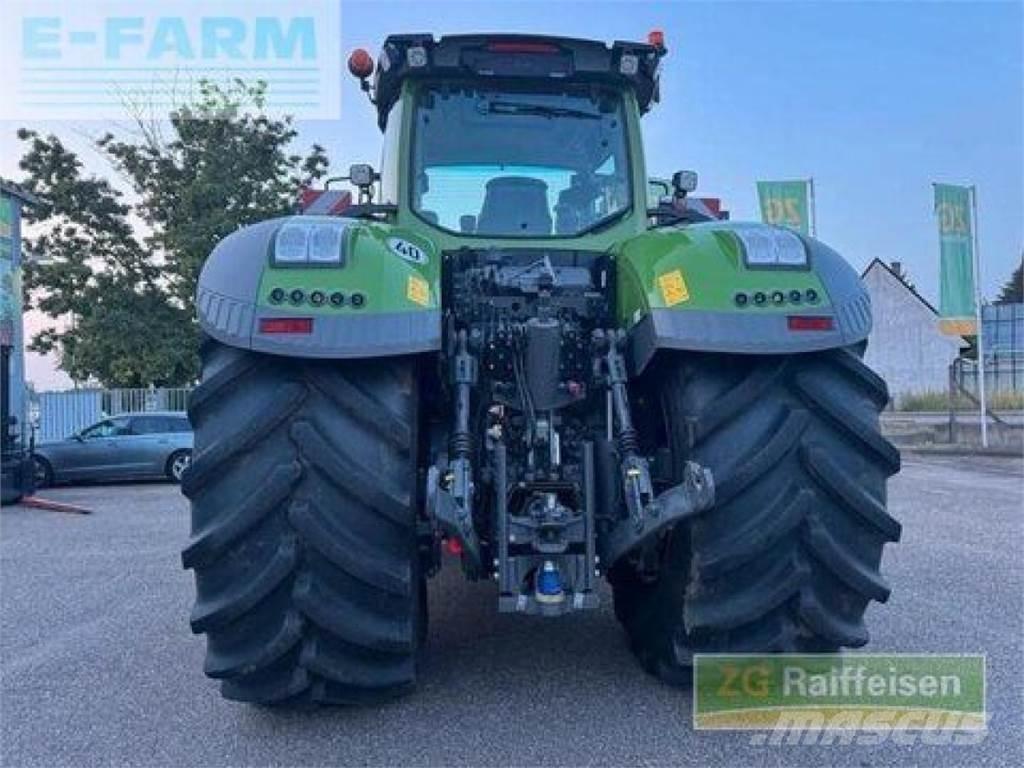Fendt 1050 gen.3 Трактора