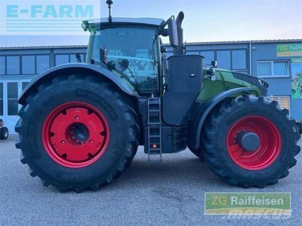 Fendt 1050 gen.3 Трактора