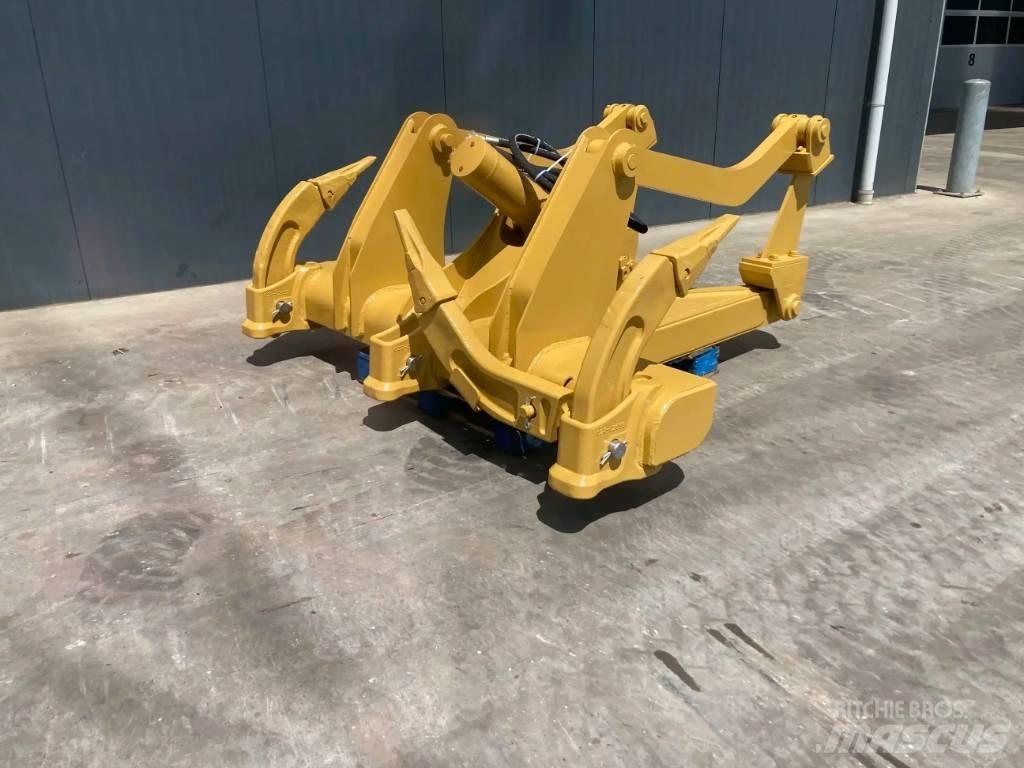 CAT D6 NG Навесные рыхлители