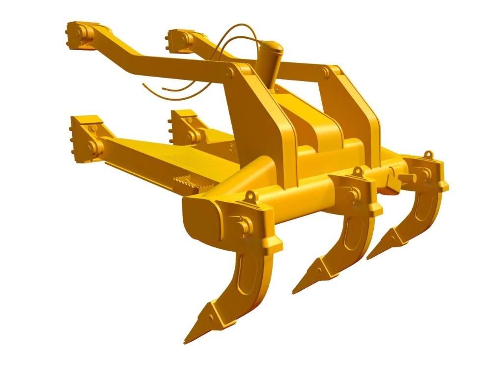 CAT D6 NG Навесные рыхлители