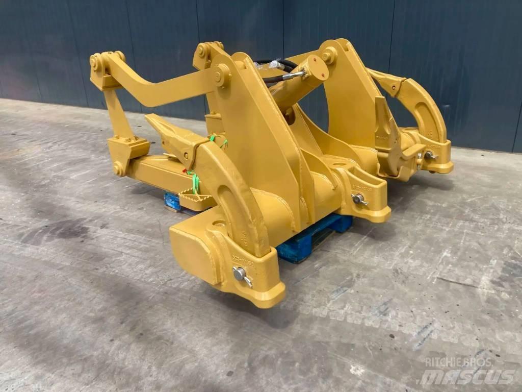 CAT D6 NG Навесные рыхлители