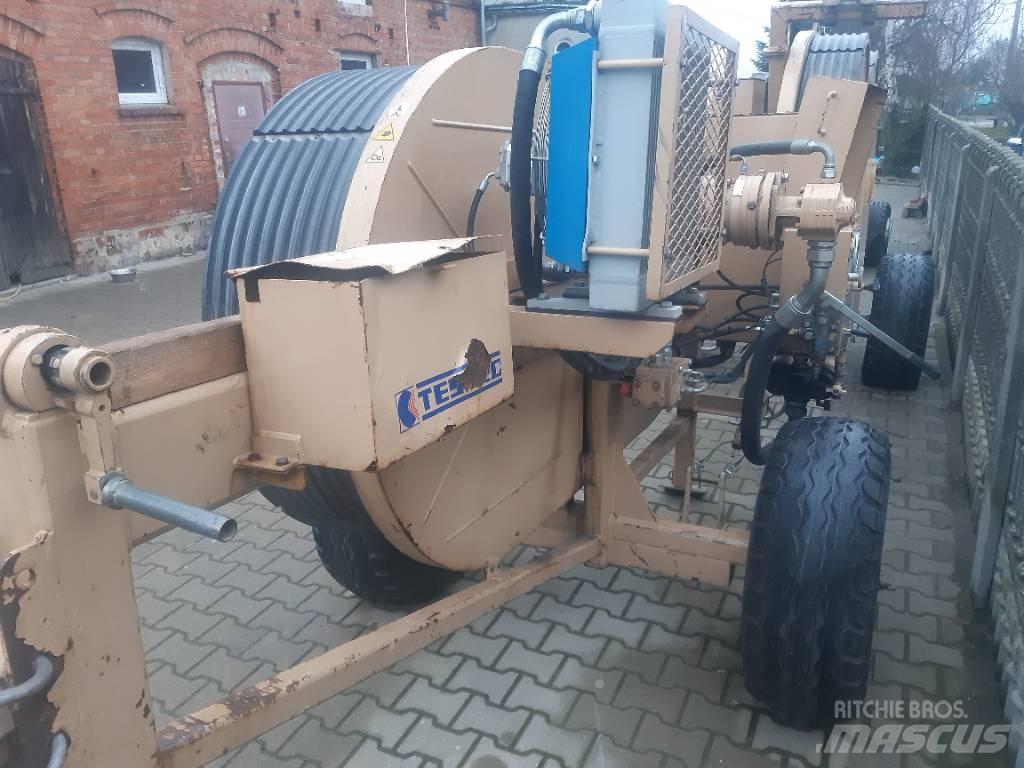 Tesmec FRS 400 Строительная техника - Другие
