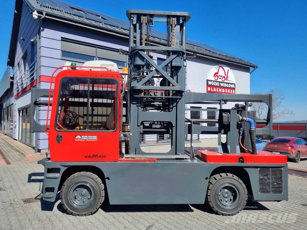 Valmar VSH80/16/35 Боковые погрузчики