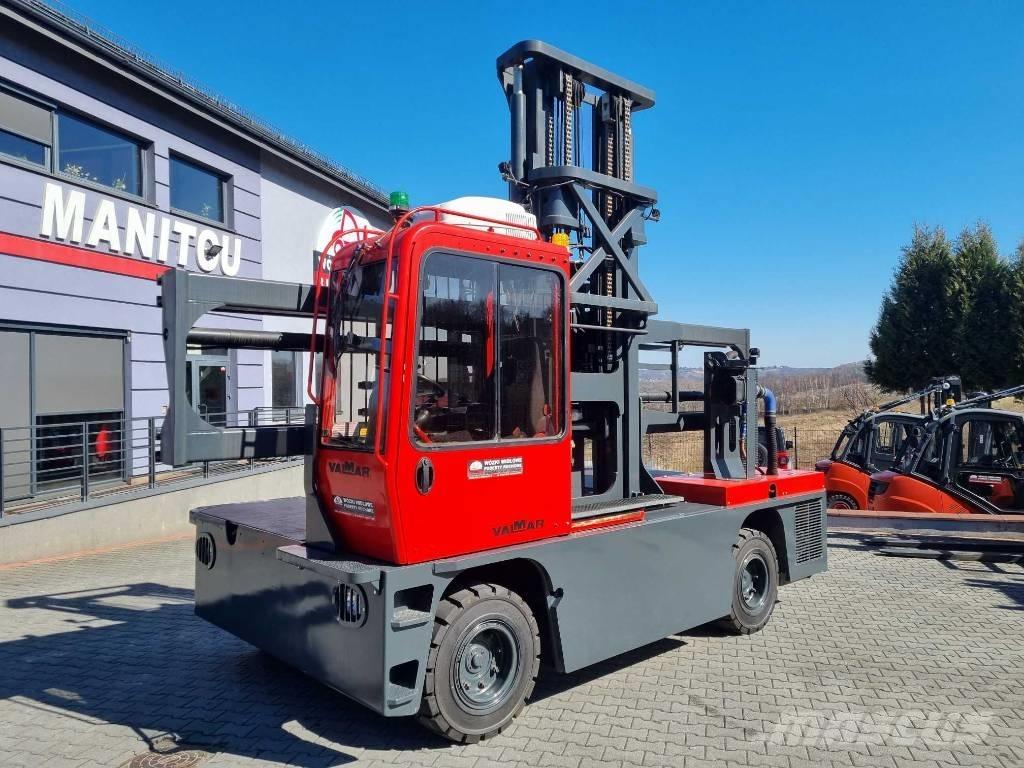 Valmar VSH80/16/35 Боковые погрузчики