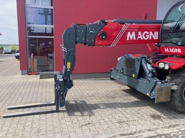 Magni RTH 6.25 Телескопические погрузчики