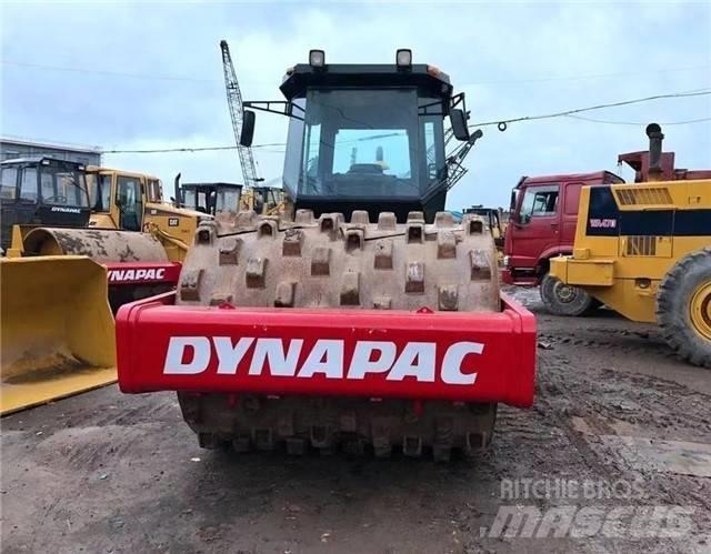 Dynapac CA 602 D Грунтовые катки