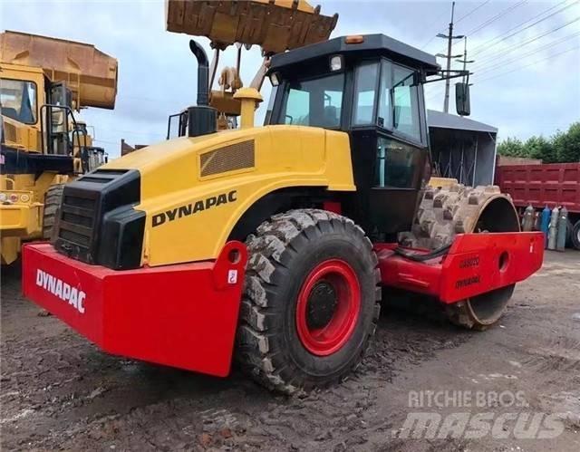 Dynapac CA 602 D Грунтовые катки