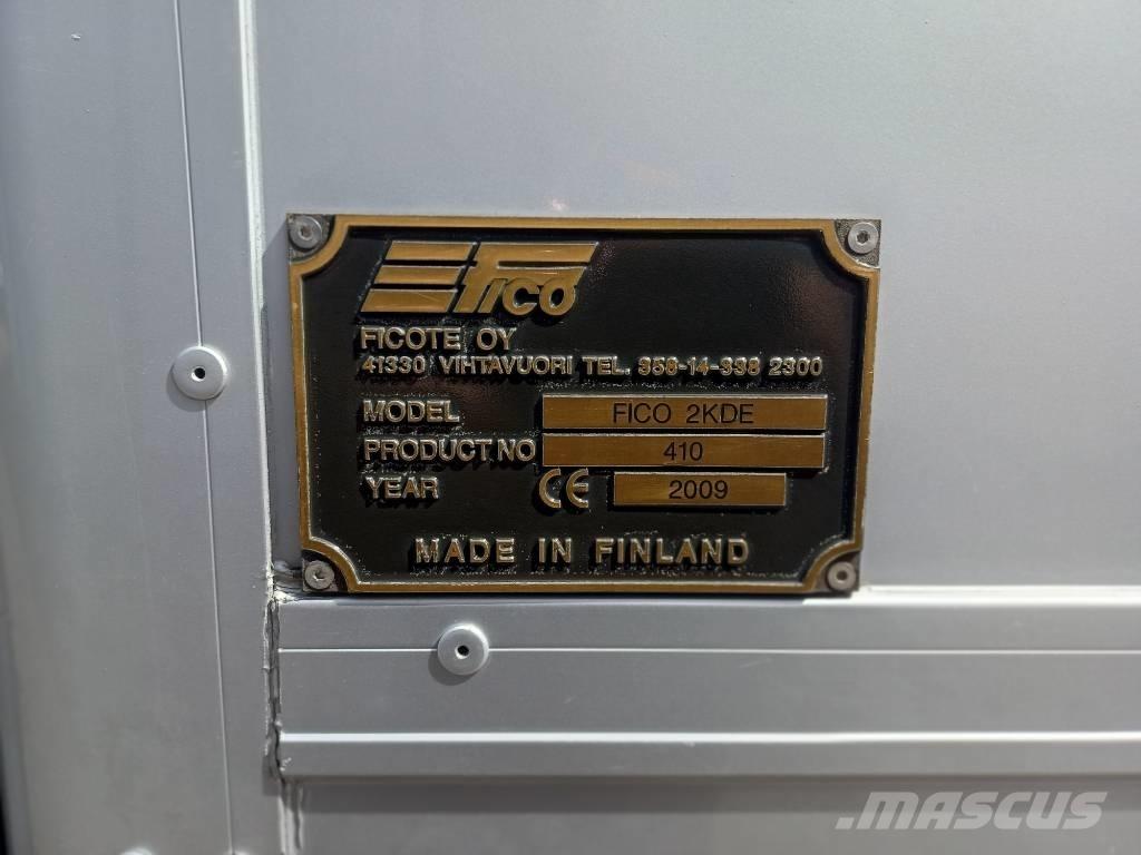 Scania R 480 Ассенизаторские машины