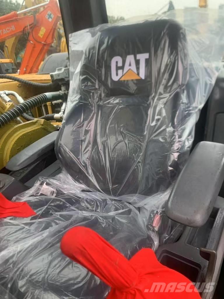 CAT 329 D Гусеничные экскаваторы