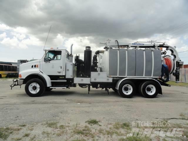 Sterling LT 9500 Ассенизаторские машины