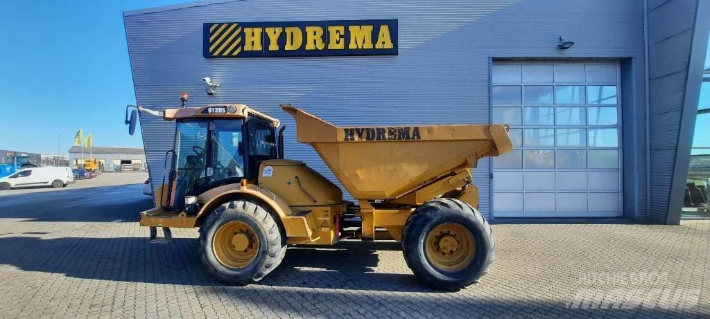 Hydrema 912DS Карьерные самосвалы