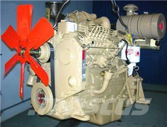 Cummins 6BT5.9-GM83 Двигатели