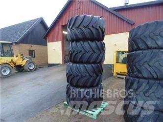 Trelleborg Twin Шины и колёса