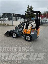 GiANT G 1200 Малые погрузчики