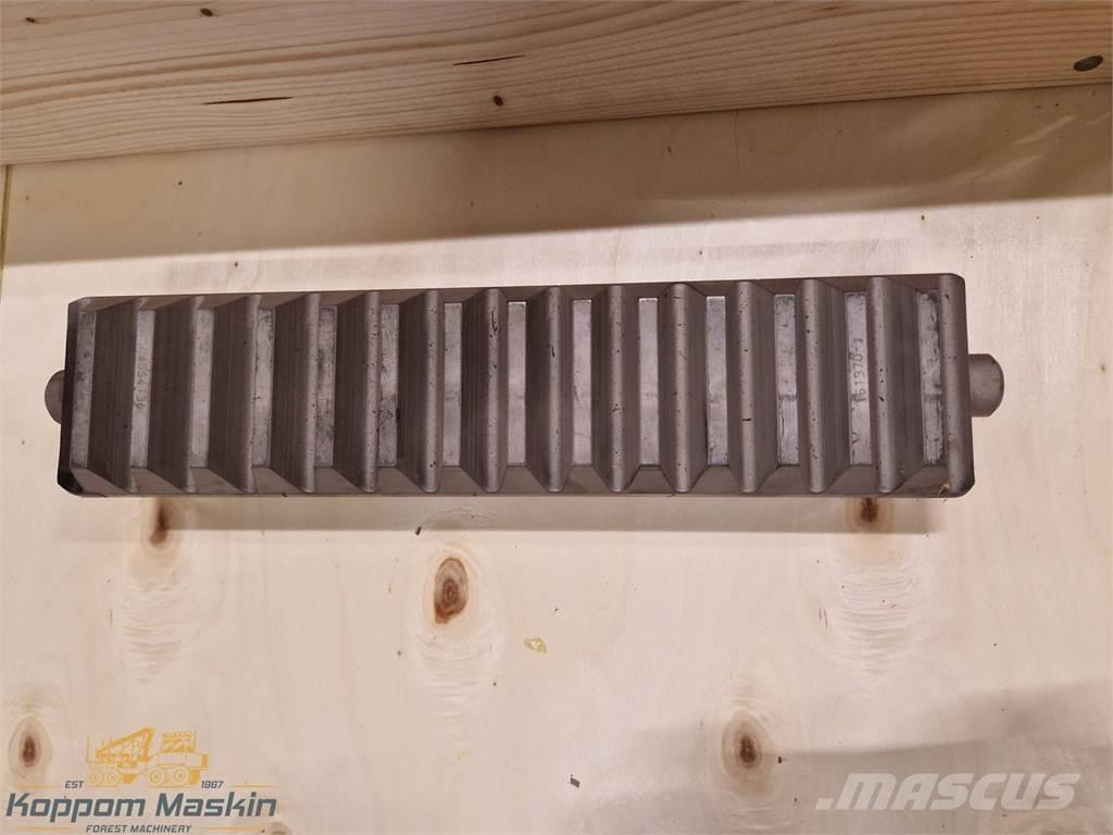  FMG/Ösa Cranab 290 Манипуляторы для харвестеров