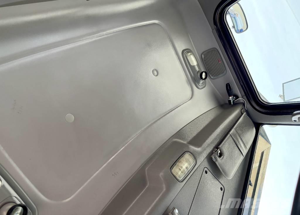 Peterbilt 365 Седельные тягачи