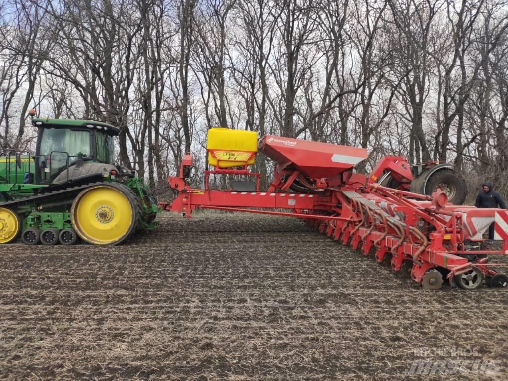 APV LF600 M1 Прочая техника для удобрений